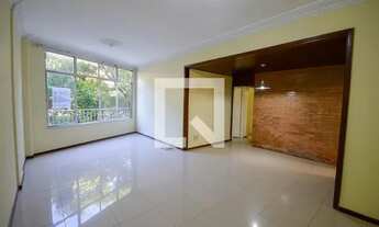 Imagem: Apartamento à Venda - Rio Comprido, 4 Quartos