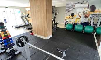 Imagem 2: Apartamento Jardim Goiás