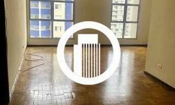 Imagem: Apartamento para locação 139m², 3 dormitórios