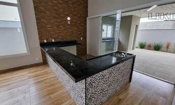 Imagem 4: Casa Térrea Nova Condomínio Fechado][Locação ou Venda][Rudá] REF: CA0275