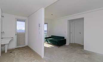 Imagem 6: CURITIBA - Apartamento Padrão - Rebouças