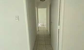 Imagem 6: Apartamento 02 dormitórios para locação, no bairro Coqueiros, em Florianópolis/SC