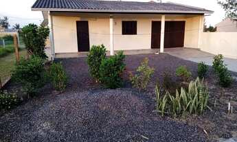 Imagem: Casa no Balneário São Salvador em Curumim!