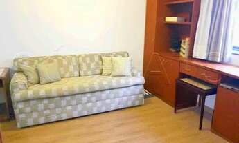 Imagem 3: Flat com excelentes serviços e ótima localização no Jardim Paulista. Sem burocrcia na loca