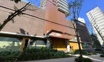 Imagem 3: Residencial Fasano Itaim - 288m2 | 3 suítes