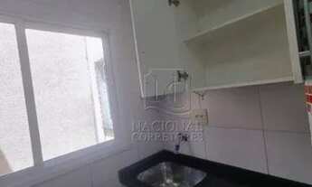 Imagem 6: Apartamento com 2 dormitórios à venda, 48 m² por R$ 250.000,00 - Jardim Santo André - Sant