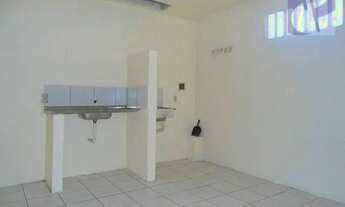 Imagem 7: Apartamento com 2 dormitórios para alugar, 50 m² por R$ 902,00/mês - Cidade dos Funcionári