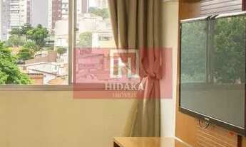 Imagem 2: Apartamento à venda no bairro Vila Monumento - São Paulo/SP, Zona Sul