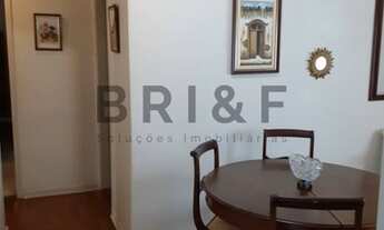 Imagem: Apto em Moema 03 quadras do Metrô Moema