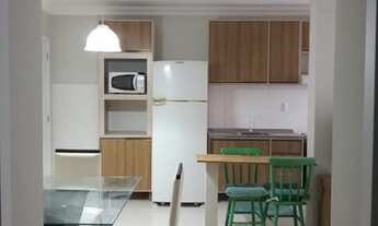 Imagem 4: Alugo apto 2 quartos mobiliado na Velha