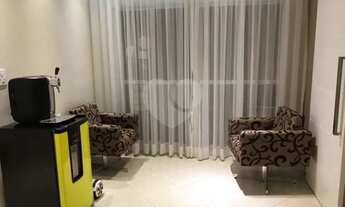 Imagem 3: São Paulo - Apartamento Padrão - SANTANA