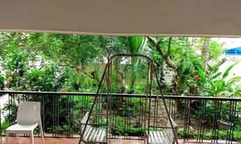 Imagem 3: Casa à venda, 3 quartos, 4 vagas, Boqueirão - Santos/SP