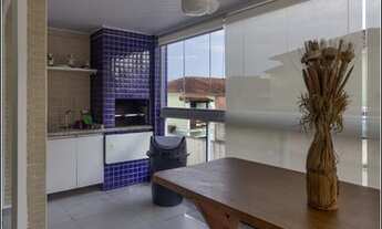 Imagem 6: BERTIOGA - Apartamento Padrão - MAITINGA