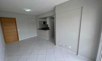 Imagem 2: Apartamento Para Locação No Centro De SBC