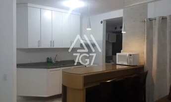 Imagem 6: VIVA EM GRANDE ESTILO, NESSE INCRÍVEL APARTAMENTO DE 1 DORMITÓRIO NO PORTAL DO MORUMBI