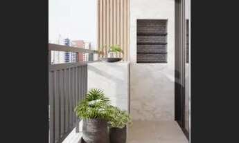 Imagem 3: Apartamento para venda possui 85 metros quadrados com 3 quartos em Jardim Renascença - São