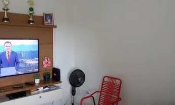 Imagem 2: Vendo apartamento próximo Aririzal