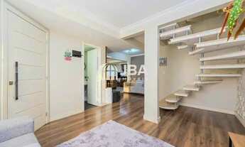 Imagem 6: SOBRADO DUPLEX 3 QTOS - COM ATICO - SIST ENERGIA SOLAR FOTOVOLTAICO