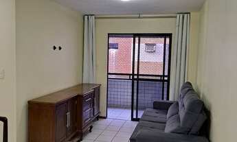 Imagem 2: Alug apto dois quartos todo mobiliado na jatiuca