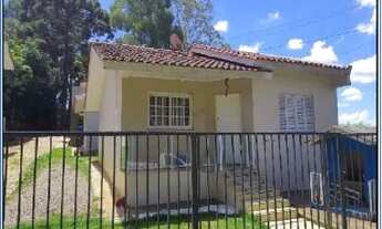 Imagem: Oportunidade! Casa 53,68m²PV e 138m²TR