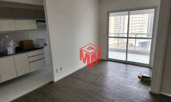 Imagem: Apartamento com 2 dormitórios, 64 m²