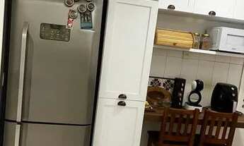 Imagem 7: Apartamento para venda com 88 metros quadrados com 3 quartos em Perdizes - São Paulo - SP