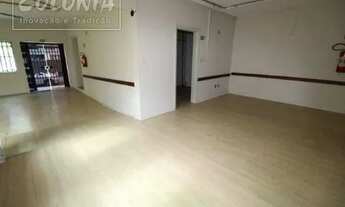 Imagem 4: Santo André - Prédio Inteiro - Centro