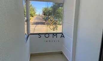 Imagem 7: EXCELENTE APARTAMENTO TÉRREO SEMI-MOBILIADO NA QC 10 - JARDINS MANGUEIRAL