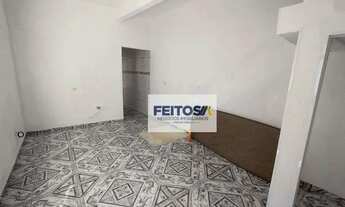 Imagem 3: Casa com 1 dormitório para alugar por R$ 1.200/mês - Cidade Boa Vista - Suzano/SP