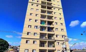 Imagem 2: Apartamento Vila Galvão - 70 m² - 3 dormts 1 suite 1 vaga