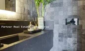 Imagem 6: Apartamento para Venda em São Paulo, Vila Olimpia, 3 dormitórios, 3 suítes, 5 banheiros, 4