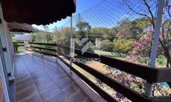 Imagem 7: Casa com 03 quartos disponível para locação no Condomínio Estância Marambaia em Vinhedo