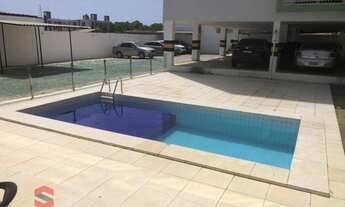 Imagem: Apartamento, 54 m² - venda por R$ 150.000,00