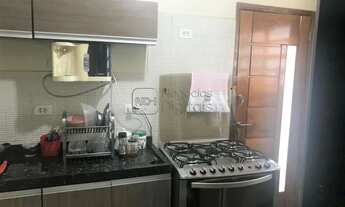 Imagem 4: Casa Assobradada, Jardim - Santo André