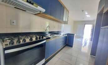 Imagem 2: Casa Semi Mobiliada Para Alugar No Residencial Decolores Com 3 Quartos Por R$2600 - Cancel