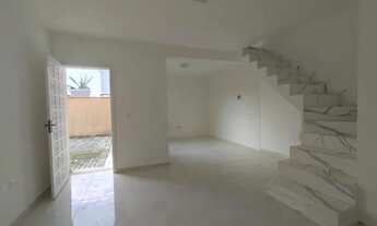 Imagem 2: Paranaguá - Casa Padrão - Jardim Ouro Fino