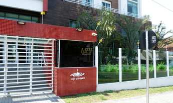 Imagem 3: CURITIBA - Apartamento Padrão - Ahú