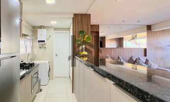 Imagem 7: APTO COCO - MOMA 83M² - PORTEIRA FECHADA