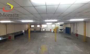 Imagem 6: Galpão venda ou aluguel - Parque Residencial Rondon - Salto/SP