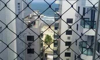 Imagem 4: Apartamento à venda no bairro Canto do Forte - Praia Grande/SP