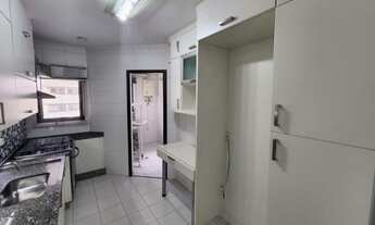 Imagem 6: Apartamento para aluguel possui 92 metros quadrados com 3 quartos em Vila Monumento - São