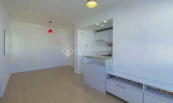 Imagem 3: PORTO ALEGRE - Apartamento Padrão - Cristal