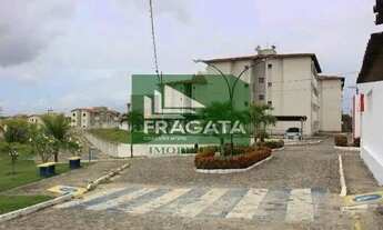 Imagem 6: APARTAMENTO SÃO CRISTÓVÃO COND DOCE VIDA NATURA EM FRENTE AO EDUARDO GOMES