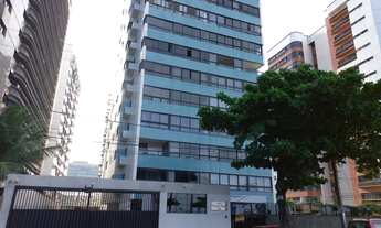 Imagem: Apartamento para aluguel tem 160 m² com