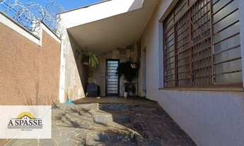 Imagem 5: Casa com 3 dormitórios para alugar, 197 m² por R$ 3.200/mês - Jardim América - Ribeirão Pr