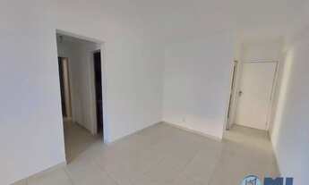 Imagem 4: Apartamento com 2 dormitórios para alugar, 70 m² por R$ 2.330,50/mês - Maria da Graça - Ri