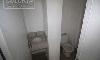 Imagem 7: Santo André - Conjunto Comercial/sala - Vila Bastos