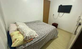 Imagem 6: Apartamento Mobiliado REF: C0956