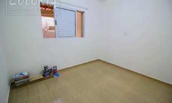 Imagem 5: Santo André - Casa Padrão - Vila Francisco Matarazzo