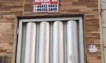 Imagem: Casa para alugar